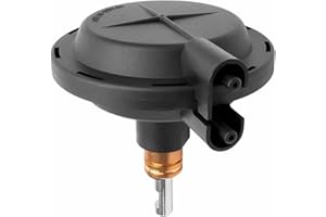 OCHIKI Vacuum Actuator Fit for Ford Expedition 1997-2002 F150 1997-2003 F250 1997-1999 Lincoln Navigator 1998-2002, 4x4 Wheel Drive Actuator Replace F65Z-3G360-BA F65Z3G360BA