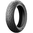 Michelin Road 6 Rear Tire (150/60ZR-17)