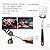 LauKingdom BBQ Grill Tool Set, Stainless Steel Grilling Utensils, Spatula, Tong, Fork and Mats with Carrying Storage Case (5 Pack)