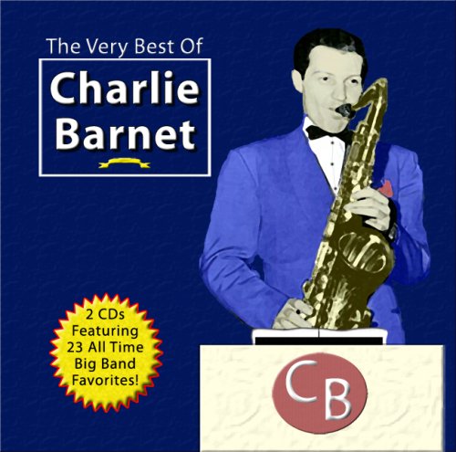 Charlie Barnet - Big Bands Golden Era, Volume 1 - Zortam Music