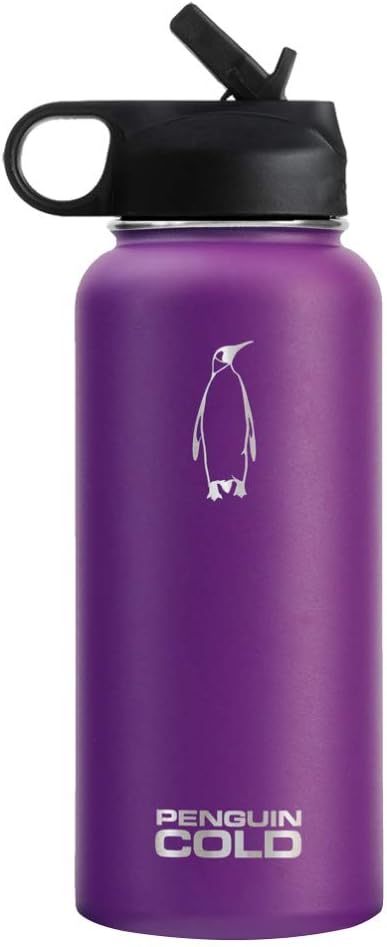 Best Hot Water Bottle Penguin