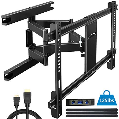 Everstone 32"70" Heavy Duty TV Wall Mount Deals,...