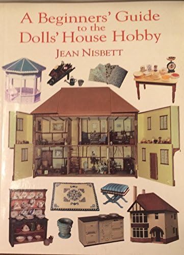 The New Dolls' House Do-It-Yourself Book: In 1/12 and 1/16 Scale