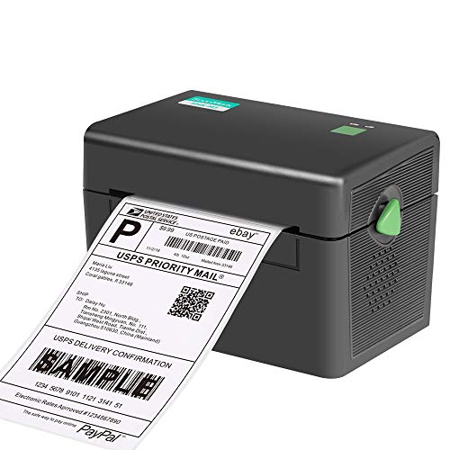 Photo 1 of Thermal Shipping Label Printer - High Speed 4×6 Postage Printer Compatible with Amazon
