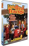 Little Red Tractor - One Potato, Two Potato... [DVD]