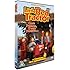 Little Red Tractor - One Potato, Two Potato... [DVD]