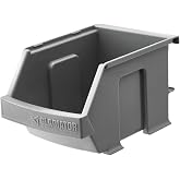 Gladiator Small Item Bins (3-Pack)