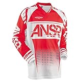 Answer Racing A17.5 Syncron Air Men's Off-Road