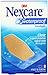 Nexcare Waterproof Clear Bandages for Knee and Elbow, Dirtproof, Germproof, 8-Count Packages (Pack of 6)