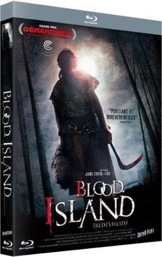 Blood Island