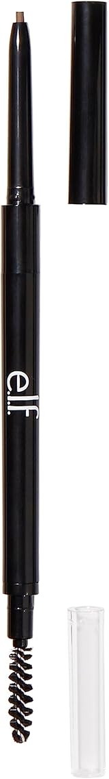 e.l.f. Ultra Precise Brow Pencil Taupe Micro-Slim with Brush 1 Count view 3