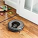 Shark ION Robot Vacuum, Wi Fi Connected, Works with Google Assistant, Multi Surface Cleaning, Carpets, Hard Floors (Renewed)