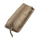 Detachable Mesh Pouches 4