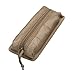 Detachable 4x8.5in Mesh Pouches/Compatible with our Tactical Notebook Covers
