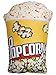 iscream Snack Shack Scented Photoreal Popcorn Tub 18