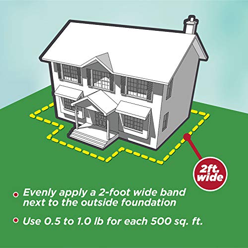 Amdro Quick Kill Insect Killer Granules - Image 5