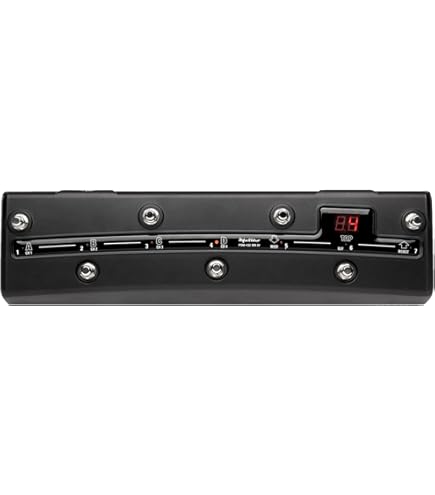 Amazon.com: Hughes & Kettner WMI-1 Wireless MIDI Interface for