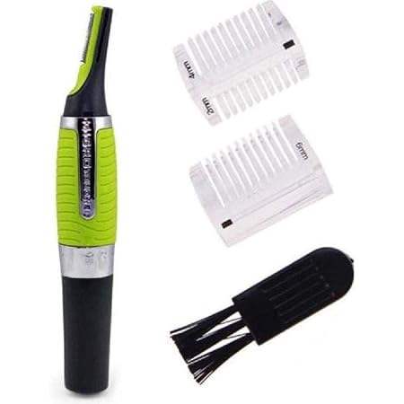 micro trimmer amazon