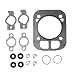 Harbot 24 841 04-S 24 041 37-S Cylinder Head Gasket for Kohler 24 841 03-S CH11 CH18 CH25 CH26 CH730 CH740 CH750 CV730 CV732 CH742 CV25 CV26 CV724 CV730 CV732 CV740 CV742 CV752 25HP Engine