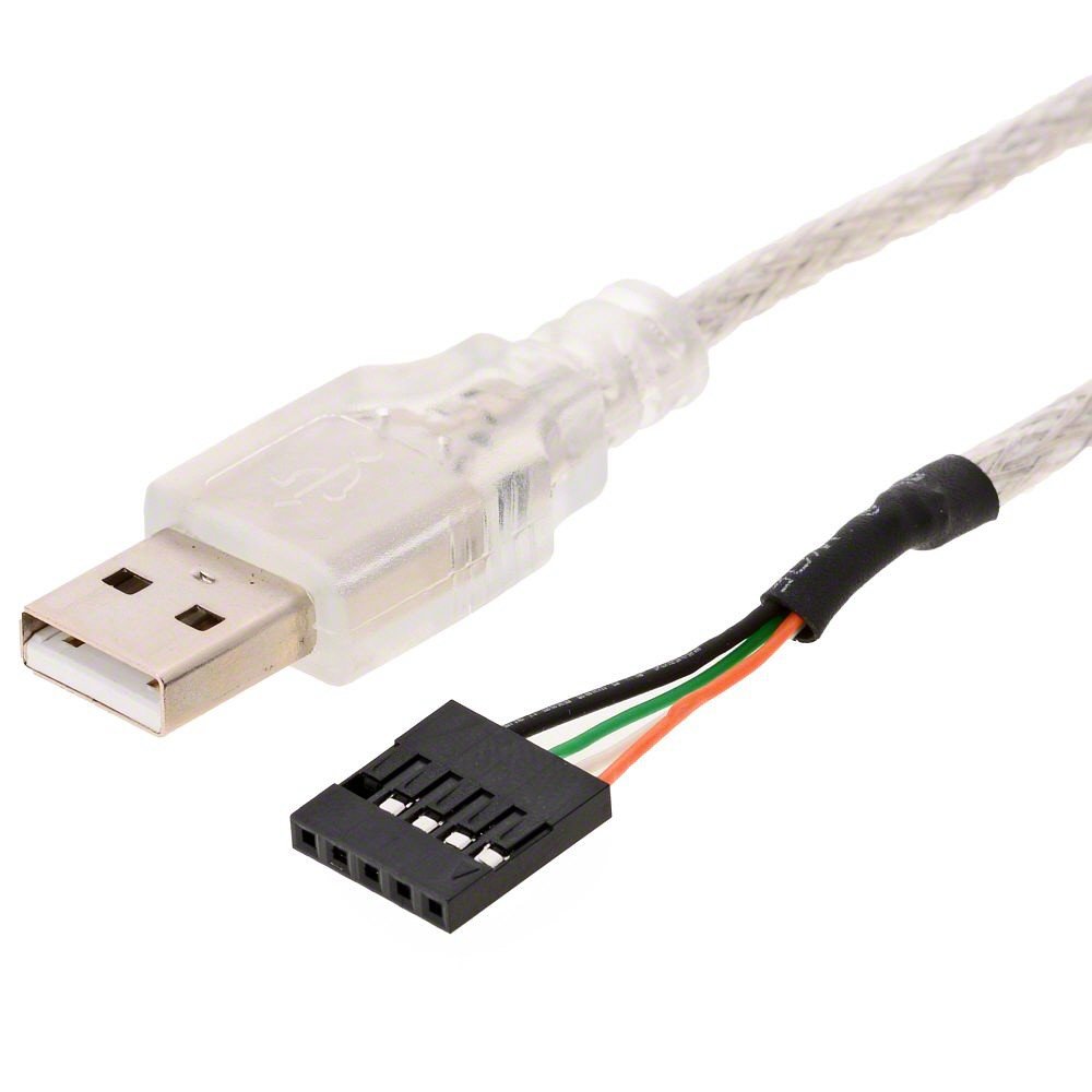 DeLOCK Cable USB 2.0 Type A