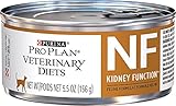 Purina NF Kidney Function Cat Food 24 5.5-oz cans