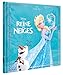 LA REINE DES NEIGES - Les Grands Classiques Disney - L'histoire du film by