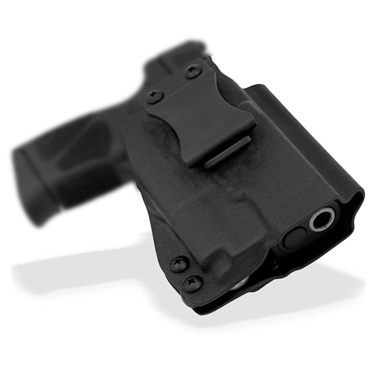 HOUSON Pistol Holster, Tactical GUN Holster Inside Waistband Concealed Holster for Taurus G2c G2 G2s Pistol