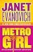 Metro Girl (Alex Barnaby Series #1)