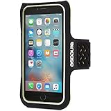 Incase Sports Armband for iPhone 6 Plus (Black/Lumen)