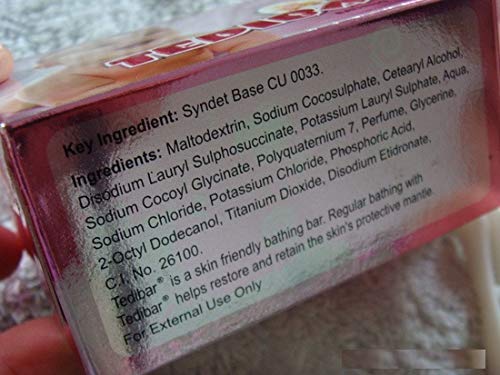 tedibar soap wikipedia