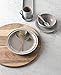 Denby USA Set, Blend Truffle 4 Pc