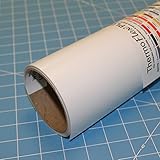 ThermoFlex Plus White 15