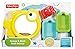 Fisher-Price Scoop & Nest Bath Mirror