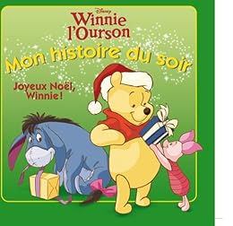 Joyeux Noël, Winnie !