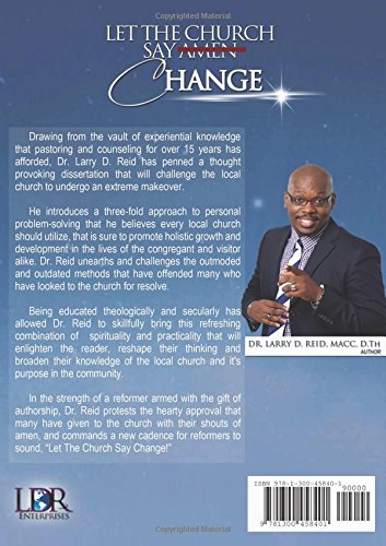 More books from this author: ReShonda Tate Billingsley