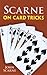 Scarne on Card Tricks (Dover Magic Books) by John Scarne