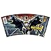 16oz Batman Plastic Cups, 12ct