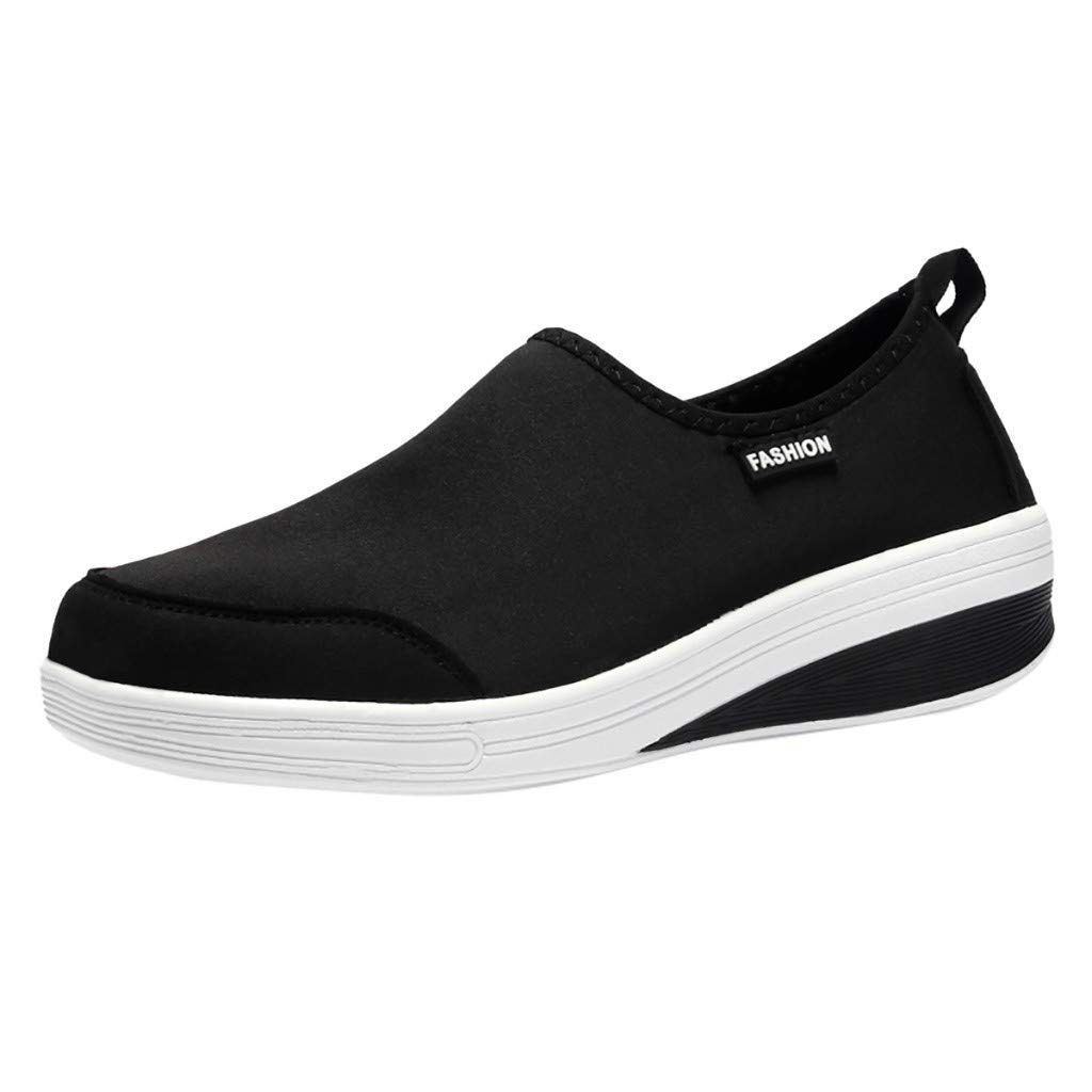 womens black shoes with white soles