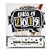 Graduation Photo Props Glitter Graduation Phtoto Booth Props 2020 Party Decorations Pack of 21
