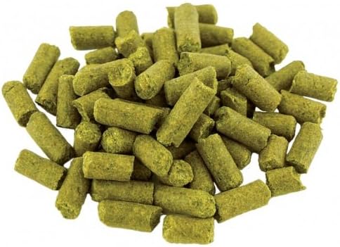 LD Carlson company Calypso Hop Pellets 1LB.