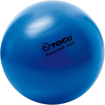 Togu Powerball ABS - Pelota para Fitness: Amazon.es: Deportes y ...