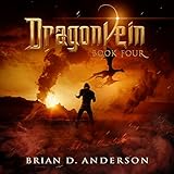Dragonvein: Book Four