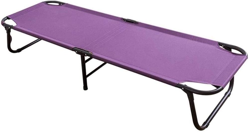 foldable camping cot
