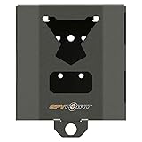 SPYPOINT SB-500S Steel Security Box | Cellular