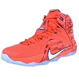 Nike LeBron XII 