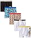 LEGO Little Boys' Movie 5 Pack Boxer Briefs
