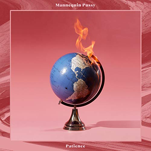 Album Art for Patience by Mannequin Pussy