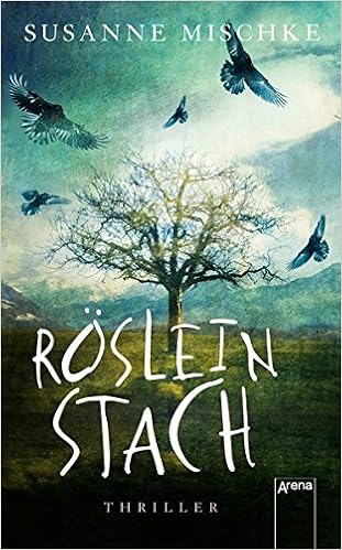 Roslein Stach Arena X Thriller Amazon De Mischke Susanne Bucher