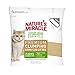 Nature's Miracle Premium Clumping Corn Cob Litter, Tough Odor Bio-Enzymatic Formula, Dust Free