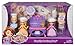 Disney Sofia The First Sofia, Amber and James Baking Playset